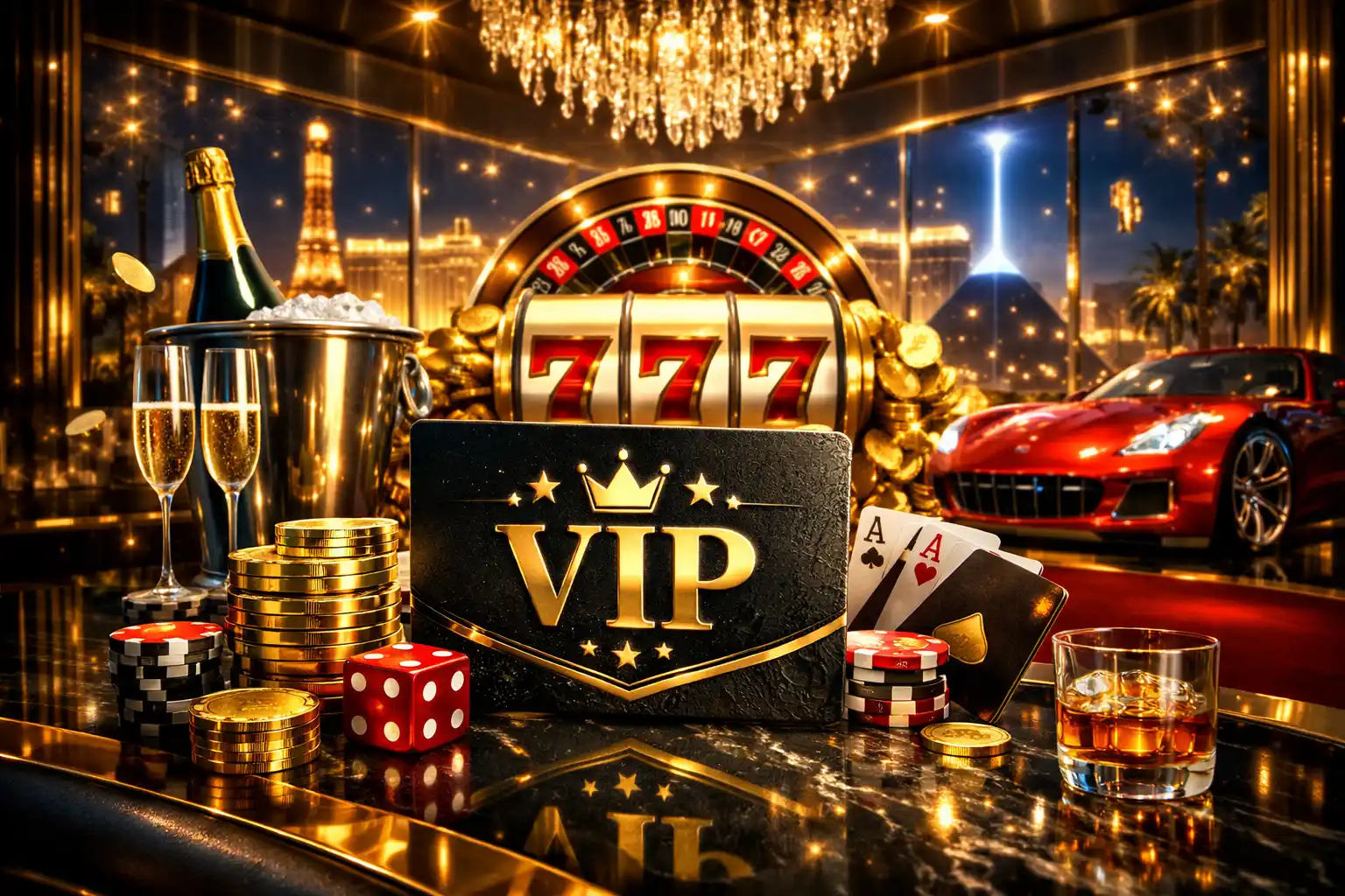 vegashero vip