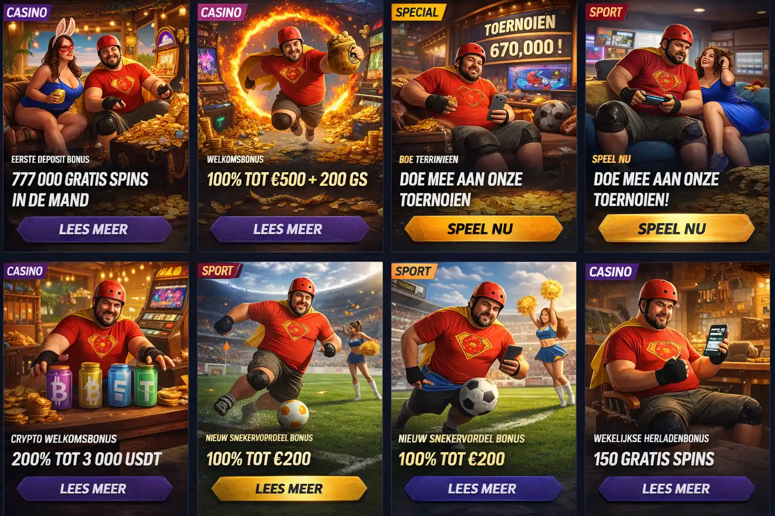 vegashero bonus